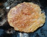 A picture of step 5 of Uttapam.