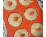 Foto del paso 4 de la receta: Donut con cuatro ingredientes🍴