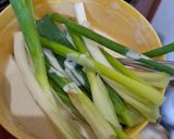 Foto langkah ke 2 dari resep Crispy Pajeon.