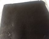 A picture of step 4 of Chocolate delight.