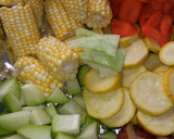 Foto del paso 4 de la receta: Caldo de Res con pata