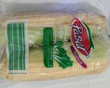 A picture of step 1 of Corn pork ribs soup.