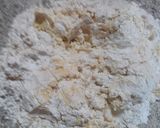 Foto del paso 2 de la receta: Masa para chipitas de almidón. 👏