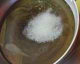 सूजी काकरा पीठा (suji kakara pitha recipe in Hindi) रेसिपी चरण 4 फोटो