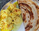 ঝটপট পনির (jhatpat paneer recipe in Bengali) রেসিপি ধাপ - 3 ছবি