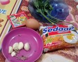 Foto langkah ke 1 dari resep Celok mie rasa sayang🤗.