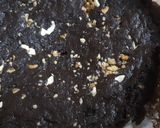 A picture of step 8 of Chocolate brownies.