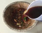 Foto langkah ke 4 dari resep Tahu Gejrot Abang-abang SD.