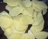 Foto del paso 6 de la receta: Carré de Cerdo a la Mostaza y Miel