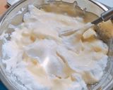戚風杯子蛋糕的食譜步驟4照片