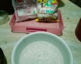 Foto langkah ke 5 dari resep Dawet Ireng.