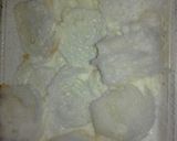 Foto del paso 2 de la receta: Budín de pan ; nueces y pasas !!