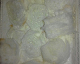 Foto del paso 2 de la receta: Budín de pan ; nueces y pasas !!