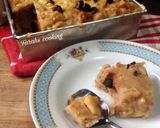 Foto langkah ke 4 dari resep Puding roti tawar kukus.