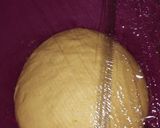 Foto del paso 7 de la receta: Panecito de muerto