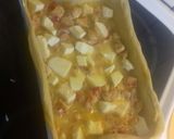 Foto del paso 9 de la receta: Tarta pascualina de pollo masa casera
