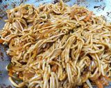 નુડલ્સ (noodles Recipe in Gujarati) રેસીપી સ્ટેપ4ફોટો