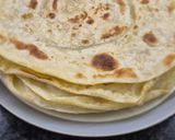 Foto langkah ke 2 dari resep Beef Kofta with Paratha.