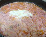 A picture of step 3 of Bottle Gourd, Carrot & Beetroot Halwa.