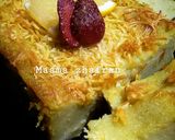 Foto langkah ke 7 dari resep Kue bingka kentang.