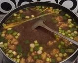 Foto langkah ke 3 dari resep Rawon Bumbu Instant.