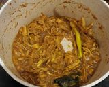 Foto langkah ke 4 dari resep Krawu Ayam/Ayam suwir.