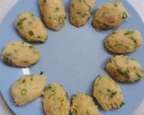 Foto langkah ke 5 dari resep Perkedel kentang.