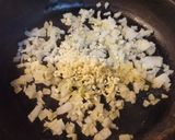 Foto del paso 1 de la receta: Curry de papines y brócoli
