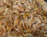 Caramelised White Onion & Apricot Relish recipe step 2 photo
