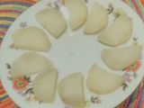 Alu Kabli (Spicy Aloo Chaat)
