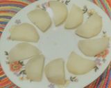 A picture of step 2 of Alu Kabli (Spicy Aloo Chaat).