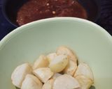 Foto langkah ke 6 dari resep Semur Pedas Rempah.