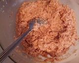 صورة لخطوة 2 من وصفة خبزة تونس(خبز الباي)