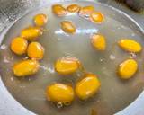 ขนมเม็ดขนุน วิธีทำสูตร 7 รูป