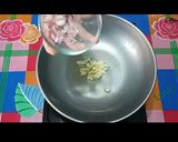 Foto langkah ke 7 dari resep Resep soun goreng.