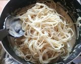 Foto del paso 4 de la receta: Spaghetti con camarón