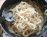 Foto del paso 4 de la receta: Spaghetti con camarón