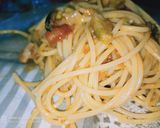Foto del paso 7 de la receta: Spaghetti con verduras