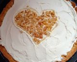 Foto del paso 3 de la receta: Tarta para mi amiga Mary en sus 82 años