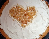 Foto del paso 3 de la receta: Tarta para mi amiga Mary en sus 82 años