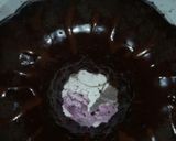 صورة لخطوة 3 من وصفة كيك شوكولاته