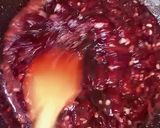 A picture of step 6 of Strawberry Chutney ❤😋🍓.