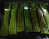 Foto langkah ke 8 dari resep Otak Otak Bangka.