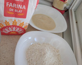 Foto del paso 4 de la receta: Milanesa de Ternera