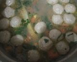 Foto langkah ke 4 dari resep Miso Ayam.
