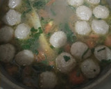 Foto langkah ke 4 dari resep Miso Ayam.