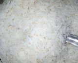 A picture of step 10 of Fried Garlic Masala Biryani.