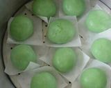 Foto langkah ke 7 dari resep Bakpao mini buat sikecil. Simple no ulen.