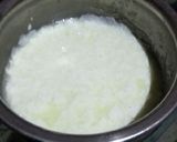 श्रीखंड (shrikhand reicpe in Hindi) रेसिपी चरण 2 फोटो