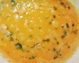 Foto del paso 5 de la receta: Tortilla de Merluza con Piquillos